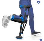 Kniekruk iwalk 3.0, Diversen, Loopkrukken, Ophalen