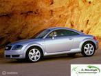 Laatste onderdelen Audi TT, Gebruikt, Ophalen of Verzenden