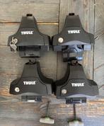 Thule 754/480 kit, Auto diversen, Dakdragers, Ophalen of Verzenden, Gebruikt