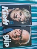 Kieft & Gijp - Michel van Egmond, Ophalen, Zo goed als nieuw, Michel van Egmond, Sport