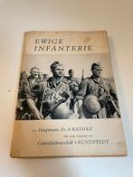 Ewige infanterie, Ophalen of Verzenden