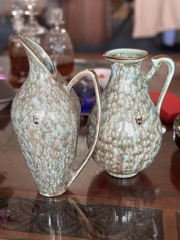 TIKO Keramische Vaas beschikbaar voor biedingen