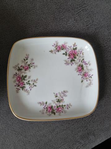 Royal Albert Lavender Rose Schaal l17xb15 beschikbaar voor biedingen