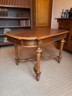 Antieke Tafel, Antiek en Kunst, Ophalen