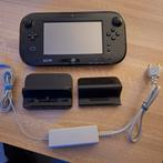 Nintendo Wii U gamepad- bijna nieuwstaat., Spelcomputers en Games, Spelcomputers | Nintendo Wii U, Ophalen of Verzenden, Zo goed als nieuw