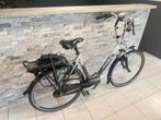 E-Bike Gazelle Oranje Bosch Active Line D57cm., Gebruikt, Bikeshop Hay, 55 tot 59 cm, Gazelle