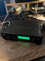 Motu ultralite mk3 hybrid usb and firewire interface, Ophalen of Verzenden, Gebruikt, MOTU