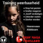 Training weerbaarheid, Maat XL, Ophalen, Nieuw, Overige