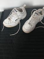 Fila MT 35 Kinderschoenen, Kinderen en Baby's, Kinderkleding | Schoenen en Sokken, Jongen of Meisje, Schoenen, Ophalen of Verzenden