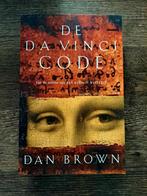 De Da Vinci Code van Dan Brown, Boeken, Ophalen of Verzenden, Zo goed als nieuw, Dan Brown, Amerika