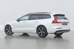 Volvo V60 T8 Plug-in hybrid Ultra Dark | Bowers&Wilkins | Ma, Auto's, Volvo, Automaat, Gebruikt, Euro 6, 4 cilinders