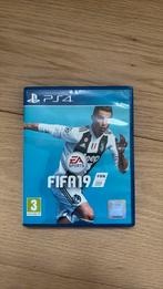 Fifa 19, Ophalen of Verzenden, Zo goed als nieuw, Sport, 3 spelers of meer