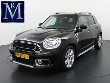 Mini Mini Countryman 2.0 Cooper S E ALL4 Chili PANO | HARMAN beschikbaar voor biedingen
