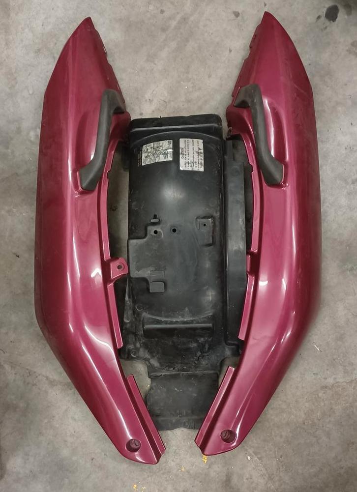 Yamaha XJ XJ600 600 XJ600S 600S Diversion onderdelen, Motoren, Onderdelen | Yamaha, Gebruikt, Ophalen of Verzenden