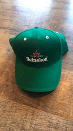 Heineken cap nieuw, Verzamelen, Biermerken, Nieuw, Heineken, Kleding, Ophalen