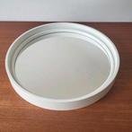 Vintage Spiegel Rond - Spiegel Rond, Ophalen, Minder dan 50 cm, Gebruikt, Rond