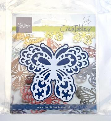 Marianne Design Creatables LR0113 beschikbaar voor biedingen
