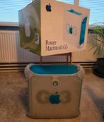 Power Macintosh G3 b&w blue and white BOXED, Computers en Software, Ophalen of Verzenden, Apple