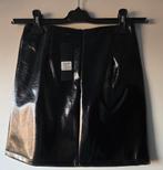 Drole de Copine Rok - Maat S - Nieuw!, Zwart, Nieuw, Ophalen of Verzenden, Maat 36 (S)