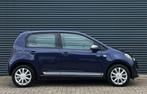 Volkswagen Up! 1.0 75PK Club up! I Airco I Cruise I Stoelver, Voorwielaandrijving, Stof, Gebruikt, Bedrijf