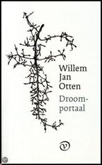 Willem Jan Otten - Droomportaal, Ophalen of Verzenden, Gelezen, Nederland