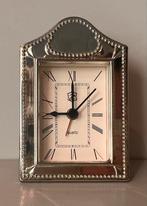 Zilveren Klokje - Vintage Stijl, Antiek en Kunst, Antiek | Goud en Zilver, Ophalen of Verzenden