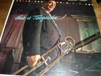 Jack Teagarden – This Is Teagarden! Capitol LP 1956, Gebruikt, Ophalen of Verzenden, 1940 tot 1960, 12 inch