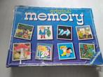 Memory spel, Ophalen, Gebruikt