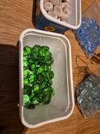 Vissenkom stenen, sierstenen, Dieren en Toebehoren, Vissen | Aquaria en Toebehoren, Ophalen of Verzenden, Gebruikt, Plant(en), Steen of Hout