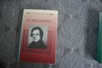 Gottmer-componistenbiografie-Schumann, Boeken, Muziek, Ophalen of Verzenden, Zo goed als nieuw
