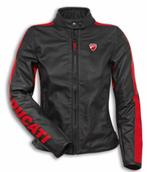 Ducati Company C4 leren dames jas maat 42 en 46, Nieuw met kaartje, Jas | leer, Ophalen of Verzenden, Dames