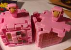 Minecraft Sheep Poppetjes McDonalds, Verzamelen, Ophalen of Verzenden, Zo goed als nieuw