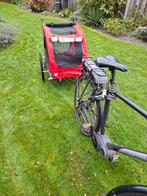 Honden fietskar, Ophalen of Verzenden