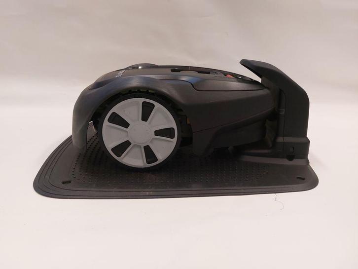 Greenworks Optimow 7, Tuin en Terras, Zitmaaiers, Nieuw