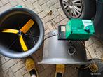 Ventilatoren en aqc units, Dieren en Toebehoren, Schapen, Geiten en Varkens, Varken