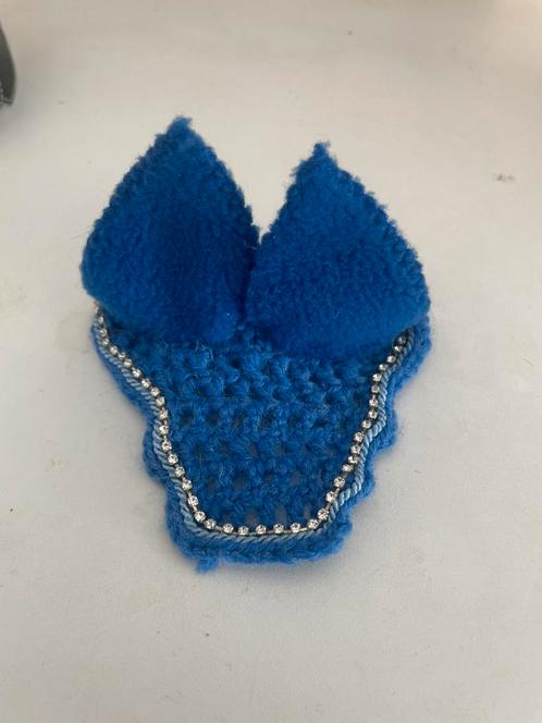 Hobbyhorse oornetje Finland blauw hoge kwaliteit, Hobby en Vrije tijd, Overige Hobby en Vrije tijd, Nieuw, Ophalen of Verzenden