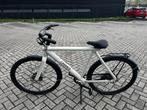 Prachtige van Moof S2 fiets is als nieuw met kleine error, Ophalen, Zo goed als nieuw, 50 km per accu of meer, Overige merken