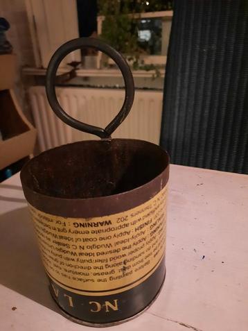 Bestek houder beschikbaar voor biedingen