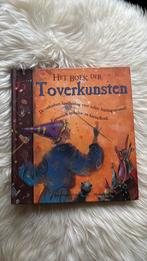 J. Eaton Kilby - Het boek der Toverkunsten, Non-fictie, Ophalen of Verzenden, Zo goed als nieuw, J. Eaton Kilby; D. Mrgenthal; Theodore Taylor