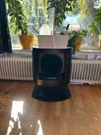 Bio Ethanol Haard - Vrijstaand/Hangend + 8L Ethanol, Huis en Inrichting, Haarden, Ophalen, Gebruikt, Vrijstaande haard, Gelhaard