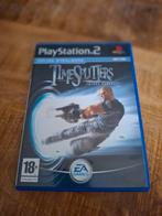 TimeSplitters: Future Perfect - PS2, Spelcomputers en Games, Gebruikt, Vanaf 18 jaar, Shooter, 2 spelers
