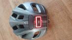 Fietshelm met verlichting S/M (54-59 cm), Ophalen of Verzenden, Zo goed als nieuw