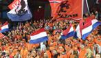 GEVRAAGD: 3 tickets naast elkaar Nederland - Malta, Losse kaart, Drie personen of meer, Juni, Nederlands elftal