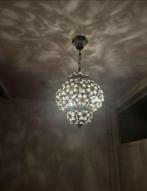 Arabische stijl kroonluchter hanglamp, Huis en Inrichting, Lampen | Hanglampen, Ophalen of Verzenden, Zo goed als nieuw, Minder dan 50 cm