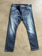 DIESEL Krooley - 33/32 - uitstekende staat - OR0S3, Diesel, Blauw, Ophalen of Verzenden, W33 - W34 (confectie 48/50)