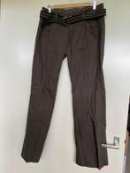 Broek, Maat 38/40 (M), Ophalen of Verzenden, Zo goed als nieuw, Lang