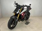 Suzuki GSX S1000 ABS (bj 2025), Bedrijf, Naked bike