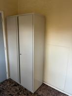 Nette Archiefkast, Huis en Inrichting, Kasten | Roldeurkasten en Archiefkasten, Ophalen, Gebruikt, Stalen Archiefkast, 50 tot 100 cm