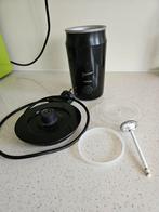 Senseo Philips melkopschuimer, Ophalen, Gebruikt