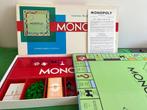 Monopoly, Hobby en Vrije tijd, Gezelschapsspellen | Bordspellen, Een of twee spelers, Ophalen of Verzenden, Zo goed als nieuw